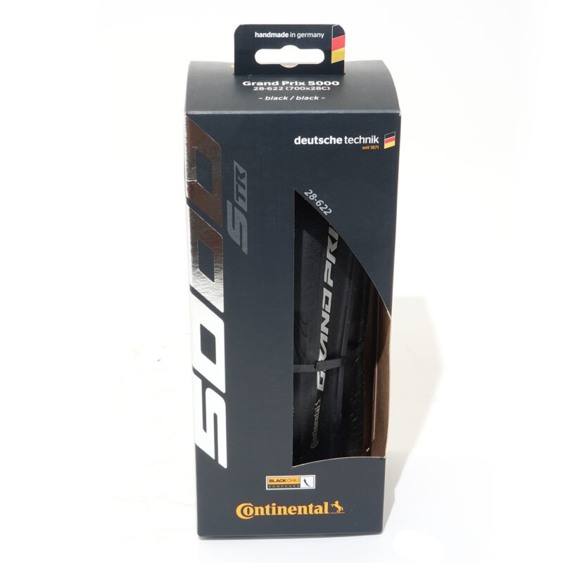 Continental GP5000s TR