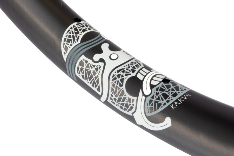 carbon rims