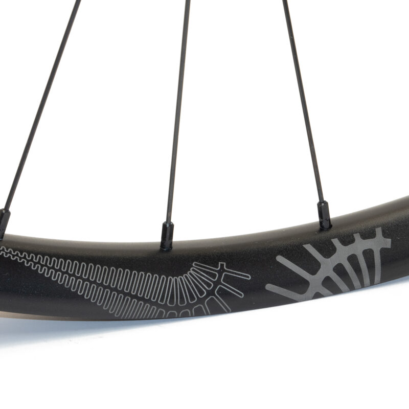 aluminium rims