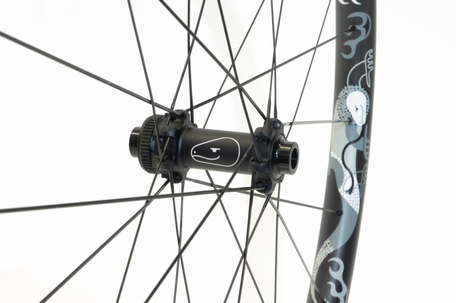 Monitor mk2 carbon wheels