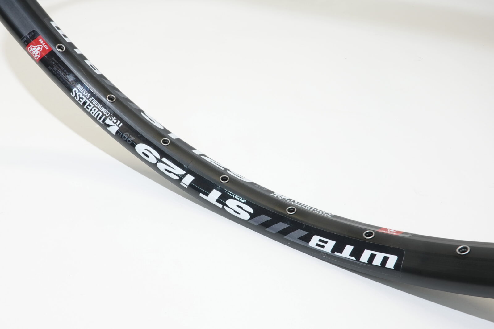 WTB i29 29er 32 spoke