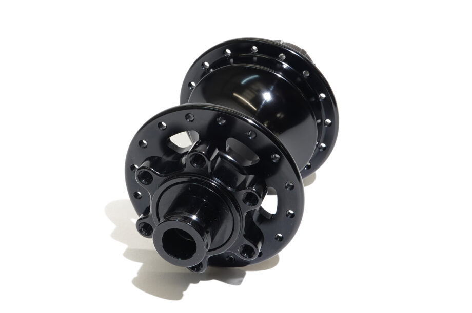 ebike rear hubs