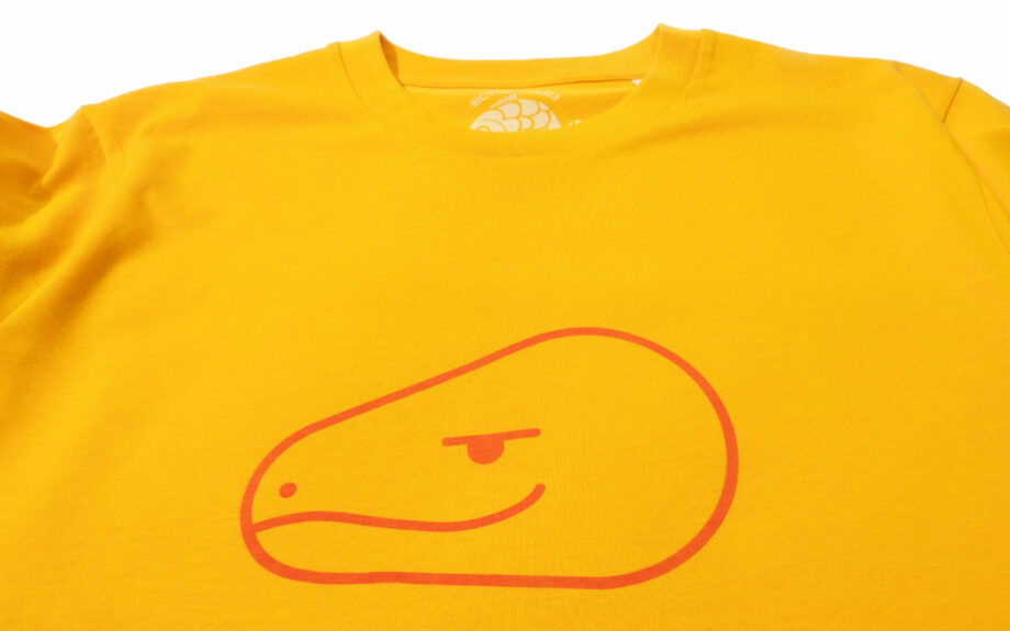 Monitor t-shirts