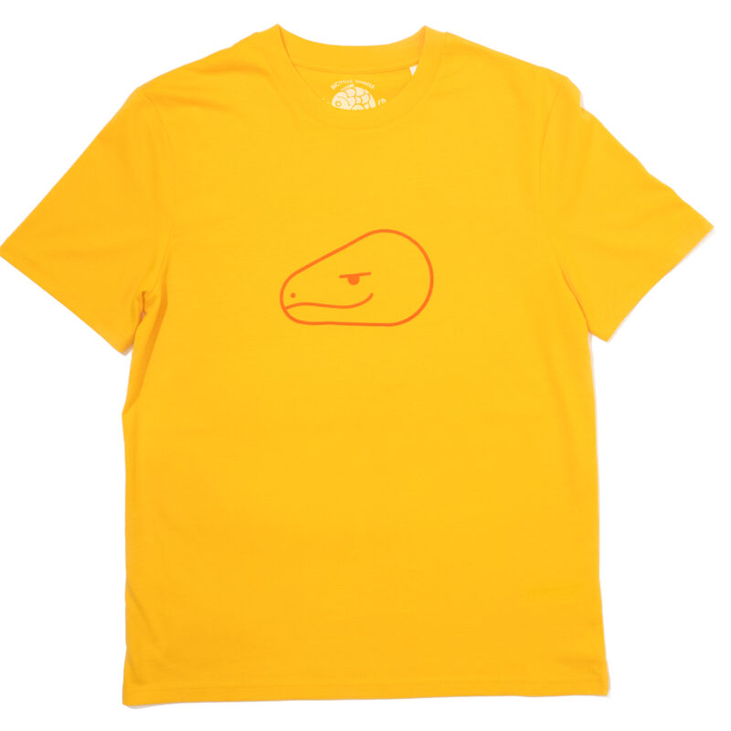 Monitor t-shirts