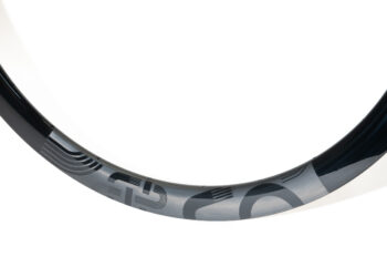 Vindr 40 carbon rim
