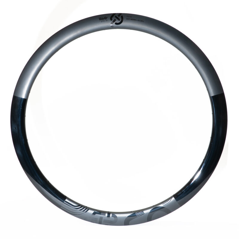 Vindr 40 carbon rim
