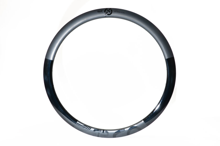 Vindr 40 carbon rim