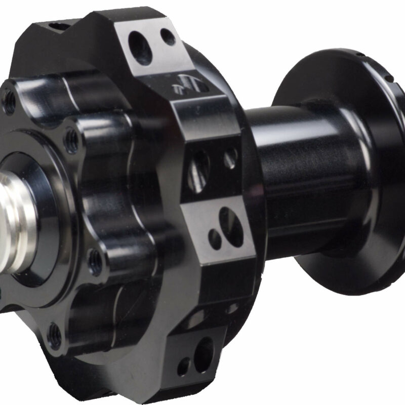 6-bolt SON 29s disc hub