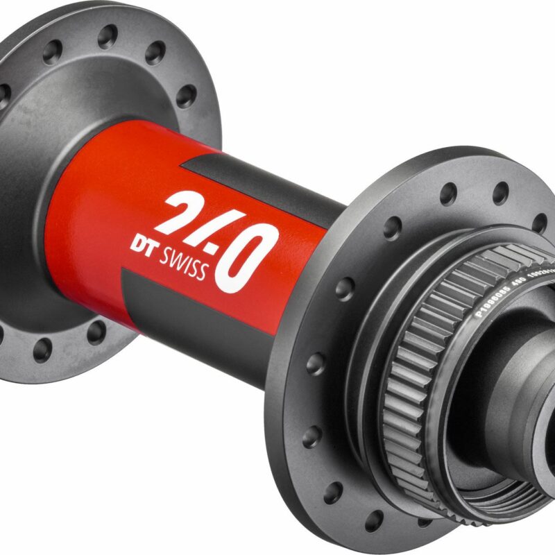 DT Swiss 240 EXP centerlock Boost front hub