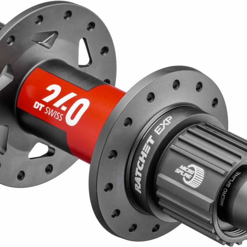 DT Swiss 240 EXP centerlock Boost 148 rear hub