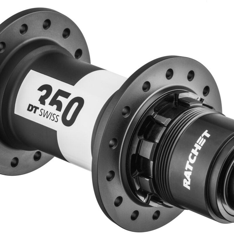 DT Swiss 350 EXP centerlock Boost 148 rear hub