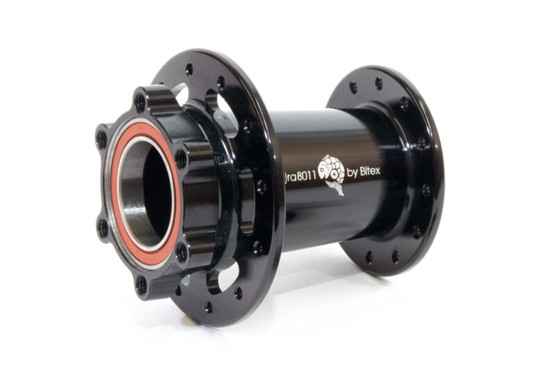 JRA lefty hub for Cannondale Lefty