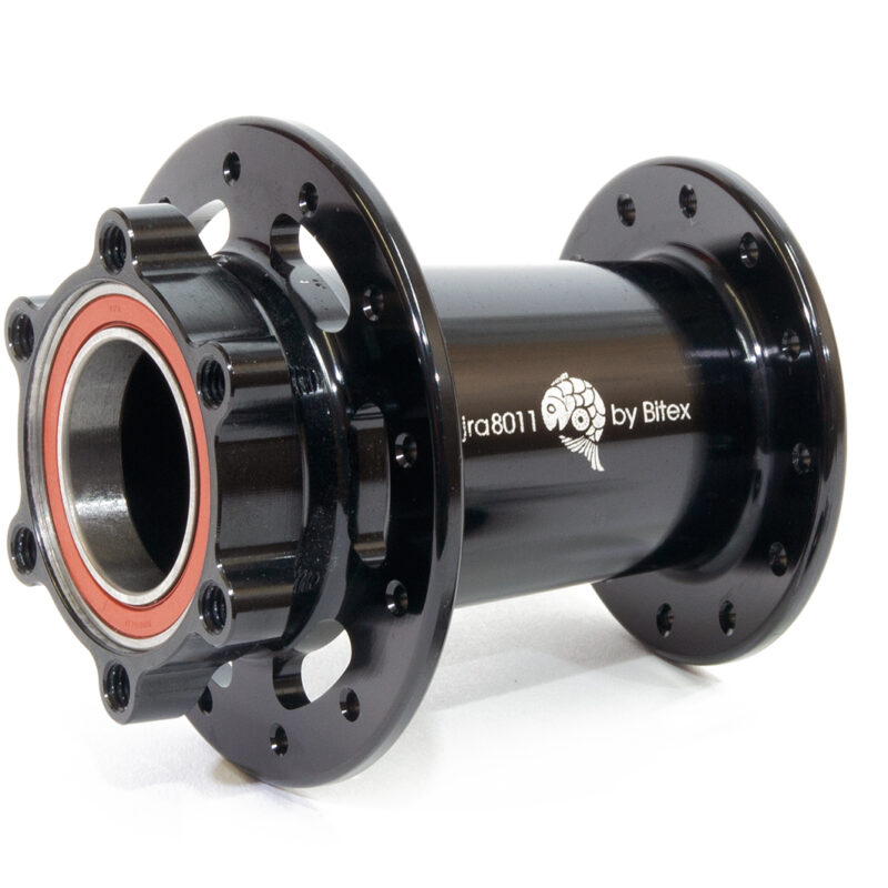 JRA lefty hub for Cannondale Lefty