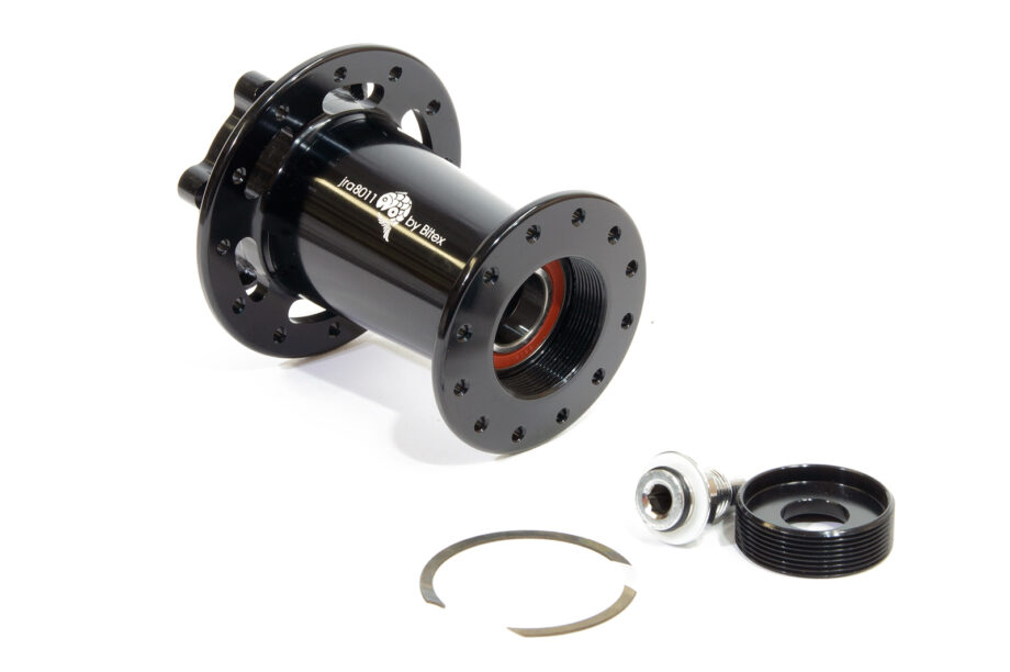 JRA Lefty Supermax hub for Cannondale Lefty