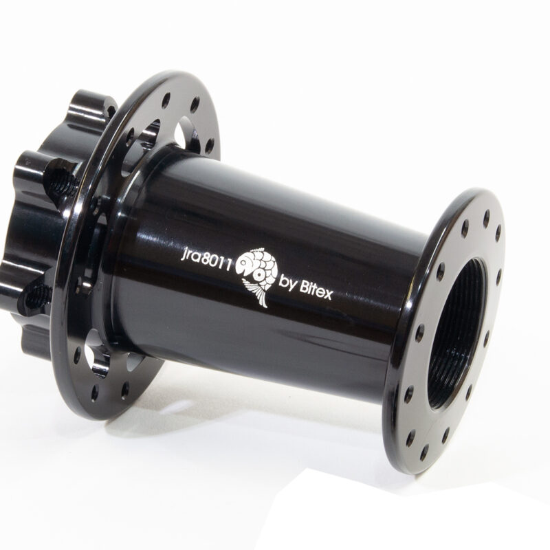 Lefty hubs