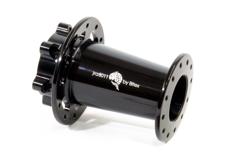 JRA Lefty Supermax hub for Cannondale Lefty