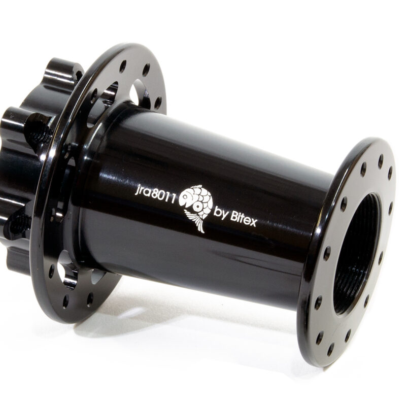 JRA Lefty Supermax hub for Cannondale Lefty